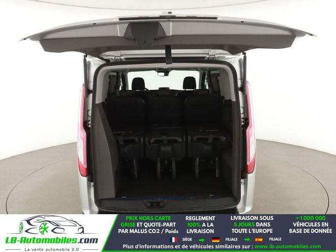 Ford Tourneo 320 L2H1 2.0 EcoBlue 185 BVM Gris M�tallique de 2021