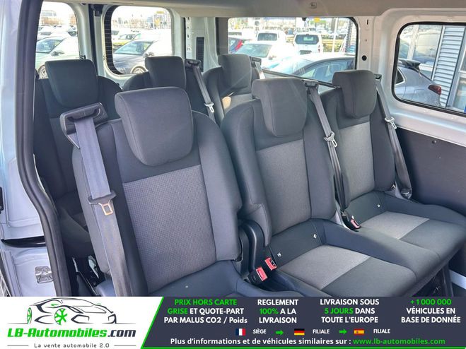 Ford Tourneo 320 L2H1 2.0 EcoBlue 130 BMV Blanc de 2019