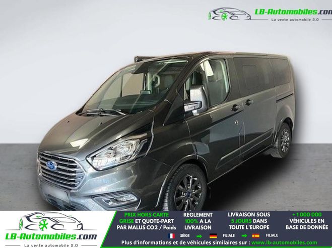 Ford Tourneo 320 L1H1 2.0 EcoBlue 185 Mhev  de 2021