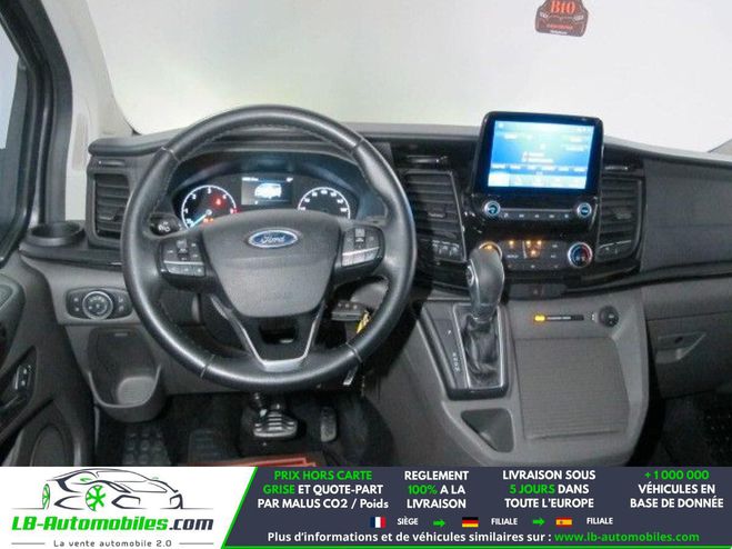 Ford Tourneo 320 L1H1 2.0 EcoBlue 185 Mhev  de 2021