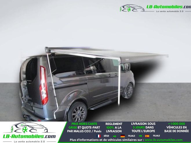 Ford Tourneo 320 L1H1 2.0 EcoBlue 185 Mhev  de 2021