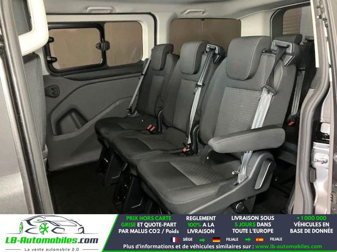 Ford Tourneo 320 L1H1 2.0 EcoBlue 185 Mhev  de 2021