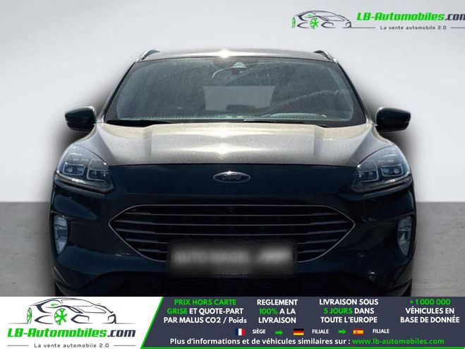 Ford Kuga 1.5 EcoBoost 150 BVM Gris M�tallique de 2021