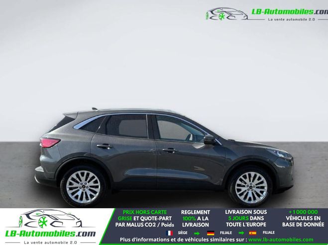 Ford Kuga 1.5 EcoBoost 150 BVM Gris M�tallique de 2021