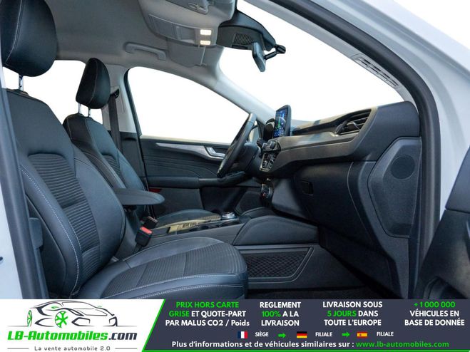 Ford Kuga 2.5 Duratec 150 ch FHEV BVA Blanc de 2021