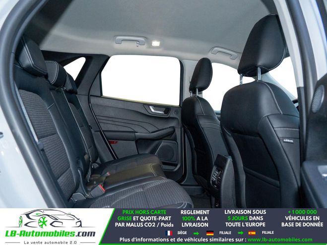 Ford Kuga 2.5 Duratec 150 ch FHEV BVA Blanc de 2021