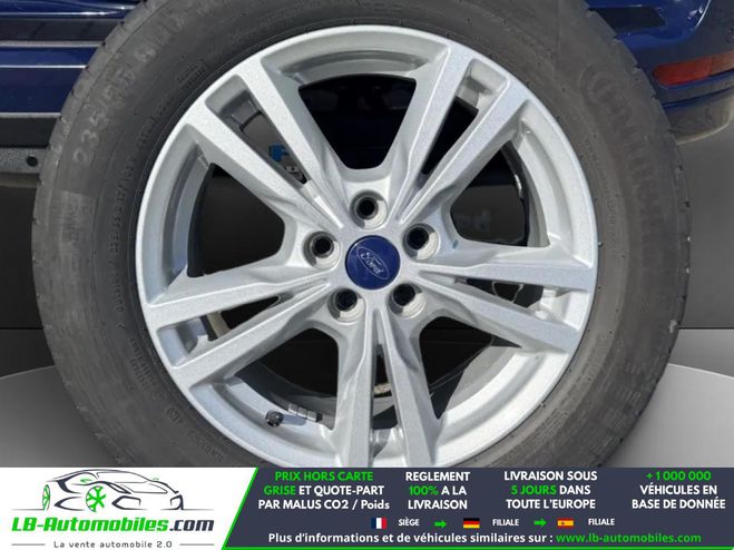Ford S Max S-MAX 2.0 EcoBlue 150 BVA Bleu de 2021