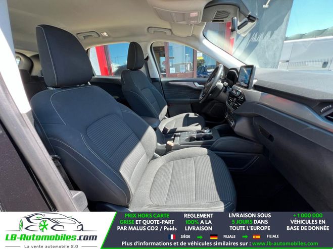 Ford Kuga 1.5 EcoBlue 120 BVA Noir M�tallique de 2021