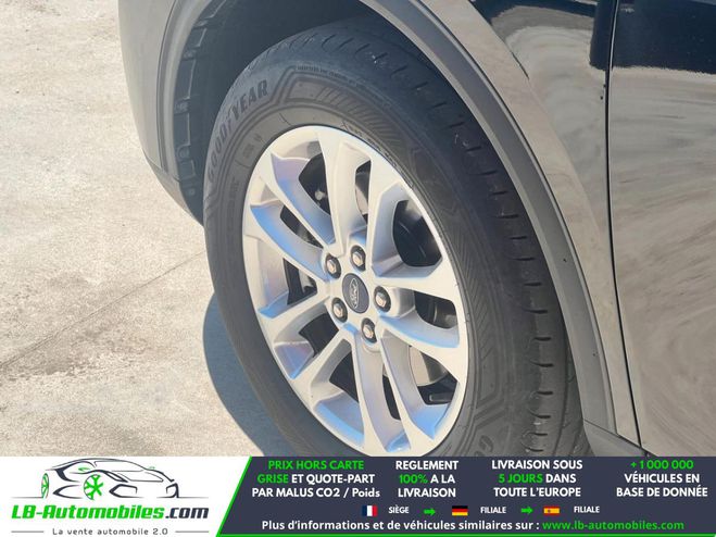 Ford Kuga 1.5 EcoBlue 120 BVA Noir M�tallique de 2021