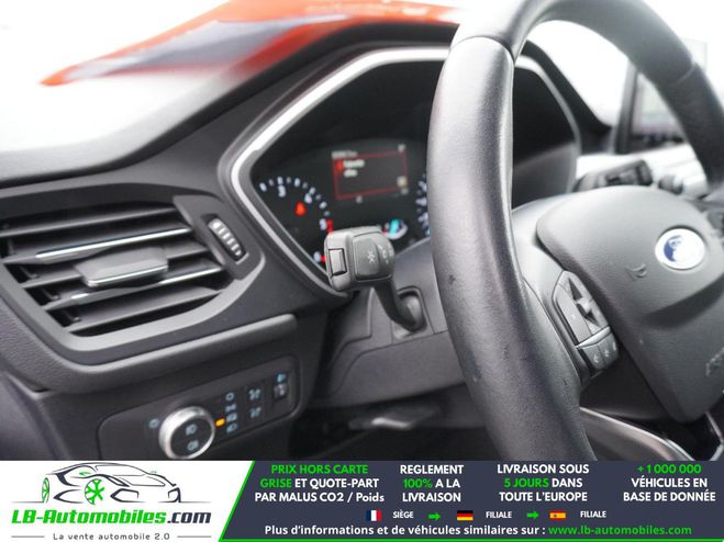 Ford Kuga 1.5 EcoBlue 120 BVM Noir M�tallique de 2020
