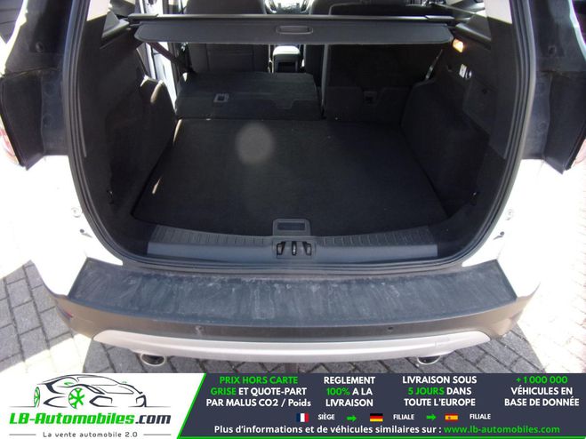 Ford Kuga 1.5 EcoBoost 120 4x2 BVM Blanc de 2019