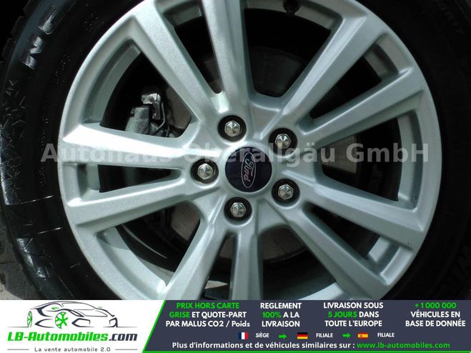 Ford Kuga 1.5 EcoBoost 120 4x2 BVM Gris M�tallique de 2018