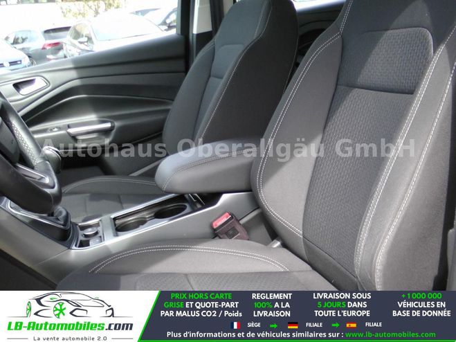 Ford Kuga 1.5 EcoBoost 120 4x2 BVM Gris M�tallique de 2018