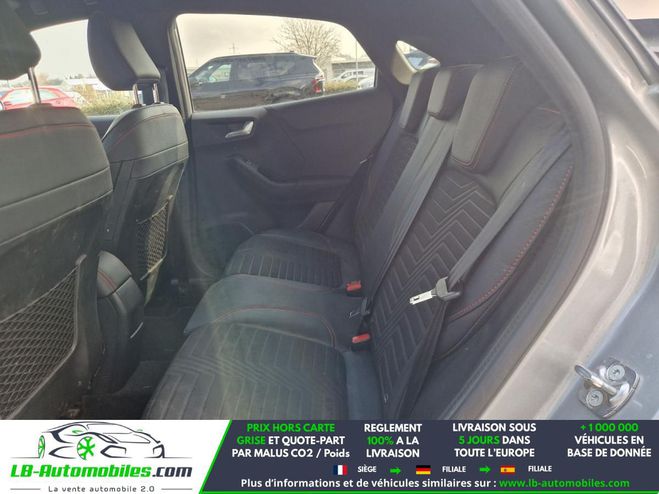 Ford Puma 1.0 EcoBoost 155 ch BVM Argent� M�tallique de 2020