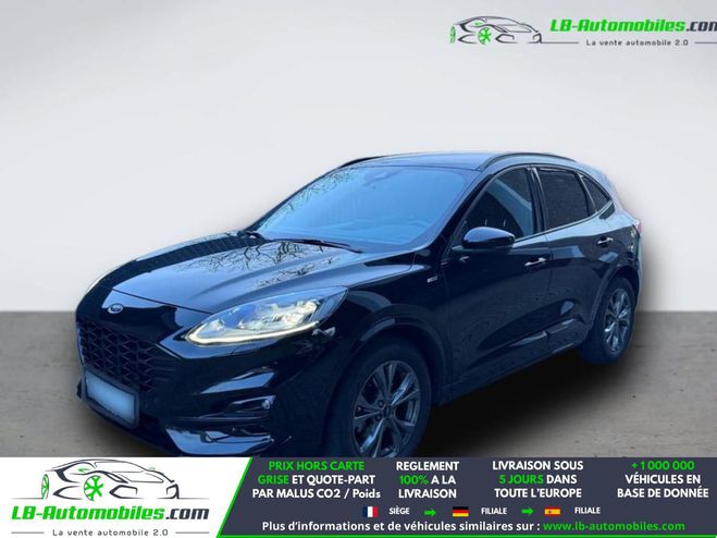 Ford Kuga 1.5 EcoBoost 150 BVA Noir M�tallique de 2021