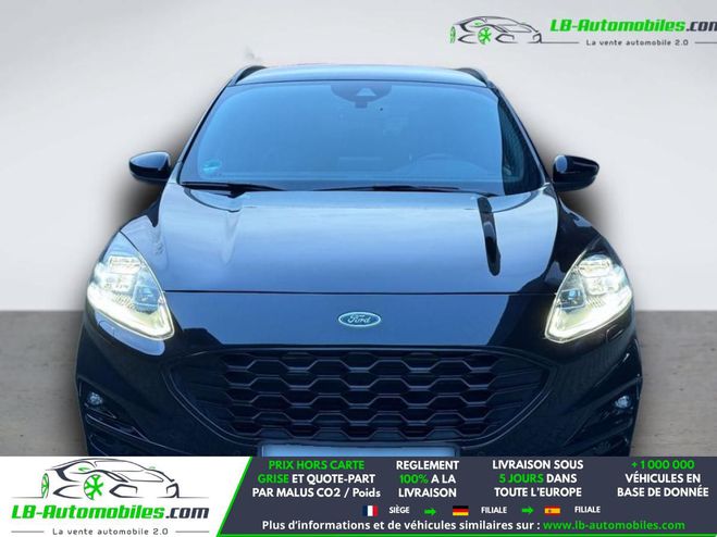 Ford Kuga 1.5 EcoBoost 150 BVA Noir M�tallique de 2021