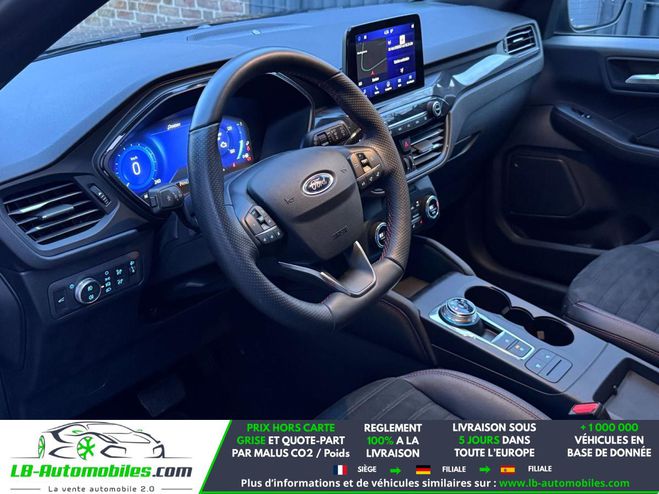 Ford Kuga 1.5 EcoBoost 150 BVA Noir M�tallique de 2021