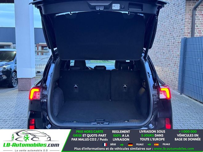 Ford Kuga 1.5 EcoBoost 150 BVA Noir M�tallique de 2021