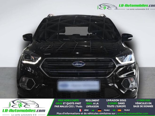Ford Kuga 1.5 150 4x2 BVA Noir M�tallique de 2019