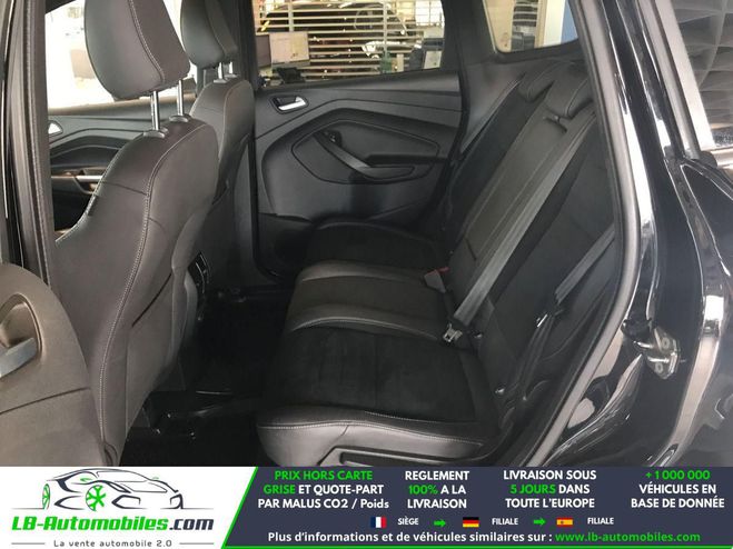 Ford Kuga 1.5 150 4x2 BVA Noir M�tallique de 2019
