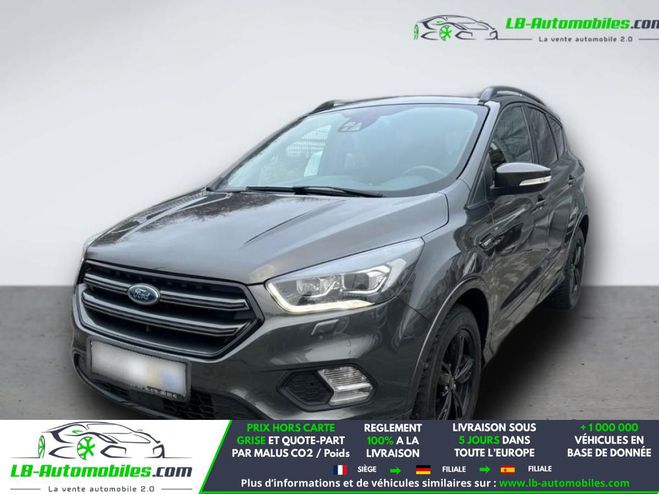 Ford Kuga 1.5 EcoBoost 150 4x2 BVM Gris M�tallique de 2019