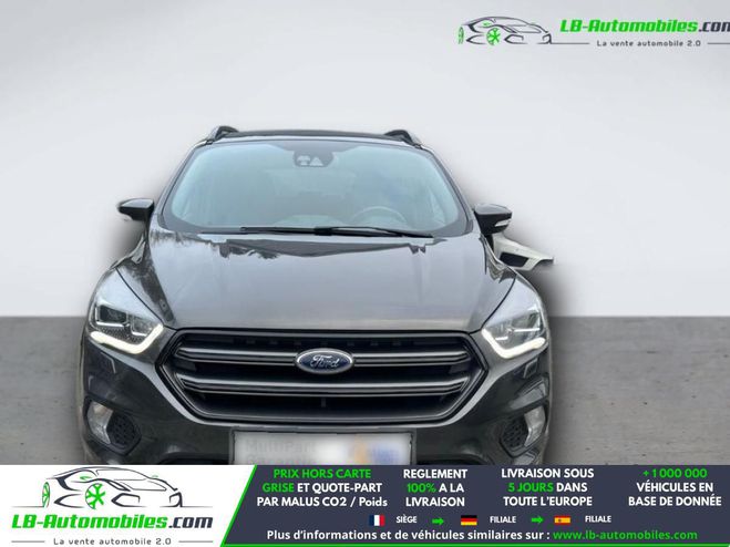 Ford Kuga 1.5 EcoBoost 150 4x2 BVM Gris M�tallique de 2019