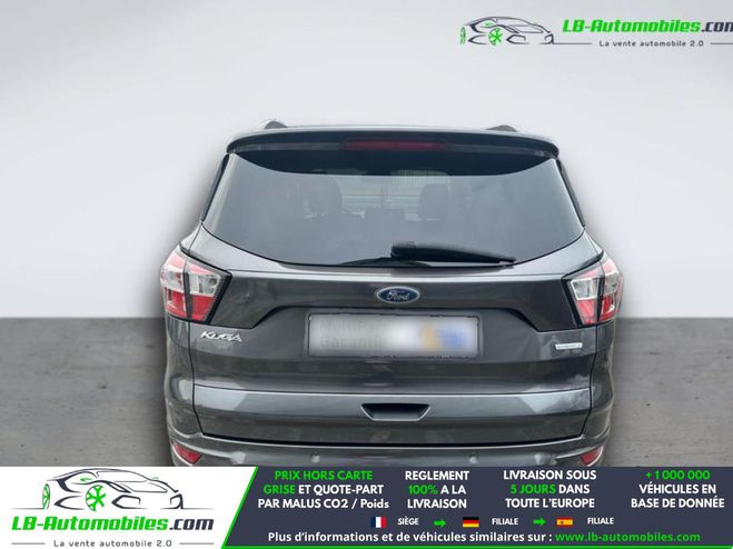 Ford Kuga 1.5 EcoBoost 150 4x2 BVM Gris M�tallique de 2019