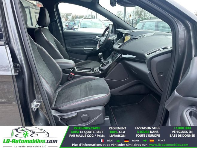 Ford Kuga 1.5 EcoBoost 150 4x2 BVM Gris M�tallique de 2019