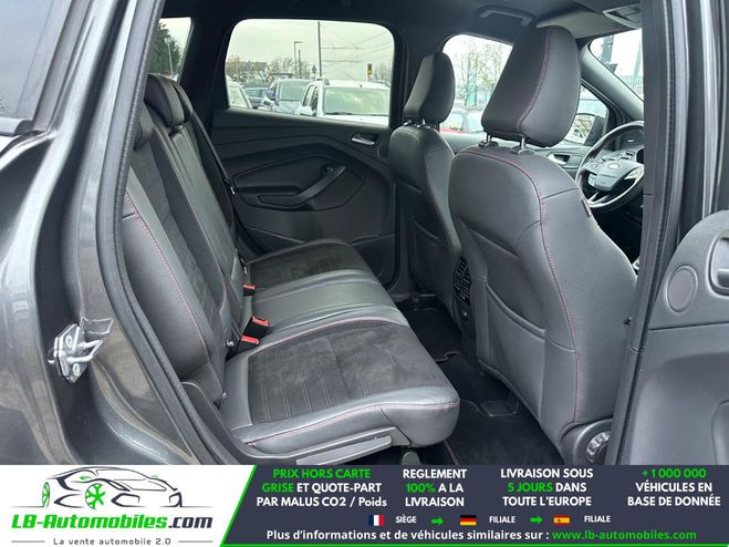 Ford Kuga 1.5 EcoBoost 150 4x2 BVM Gris M�tallique de 2019
