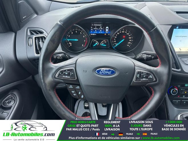 Ford Kuga 1.5 EcoBoost 150 4x2 BVM Gris M�tallique de 2019