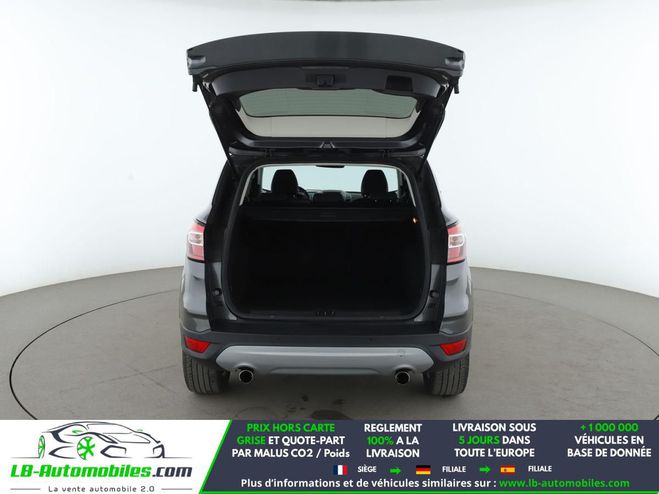Ford Kuga 1.5 EcoBoost 150 4x2 BVM Gris M�tallique de 2017