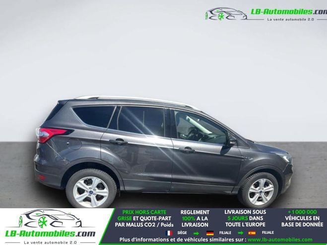 Ford Kuga 1.5 EcoBoost 150 4x2 BVM Gris M�tallique de 2018