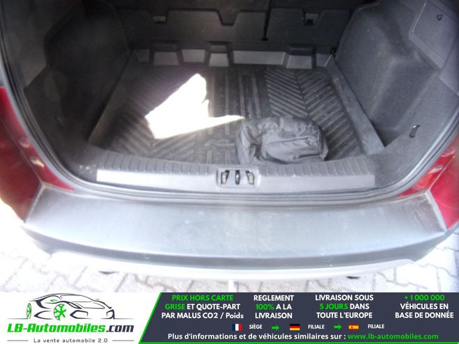 Ford Kuga 1.5 EcoBoost 182 4x4 BVA Rouge M�tallique de 2017