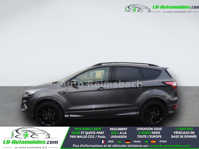 Ford Kuga 1.5 150 4x2 BVM Gris M�tallique de 2017