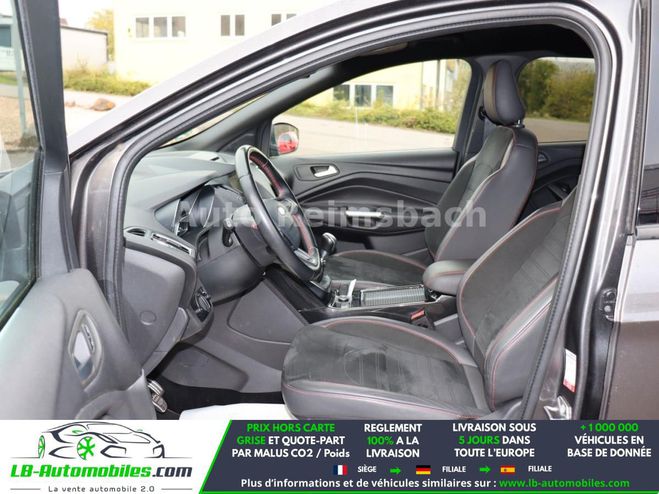 Ford Kuga 1.5 150 4x2 BVM Gris M�tallique de 2017