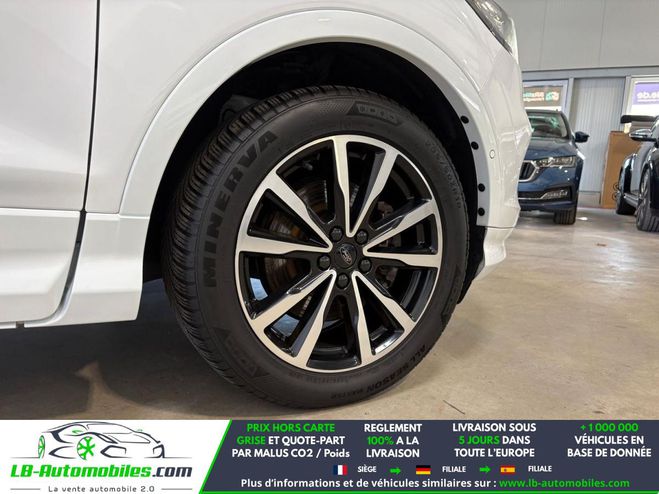 Ford Kuga 1.5 EcoBoost 182 4x4 BVA Blanc de 2018