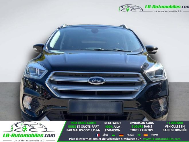 Ford Kuga 1.5 150 4x2 BVA Noir M�tallique de 2019
