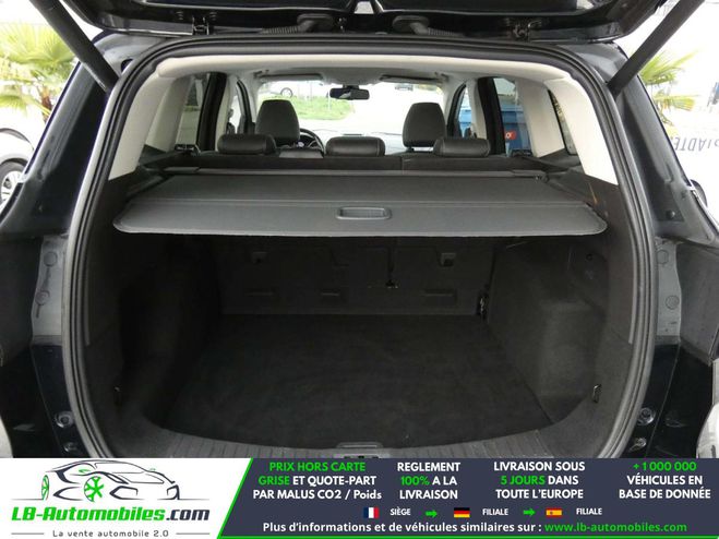 Ford Kuga 1.5 150 4x2 BVA Noir M�tallique de 2019