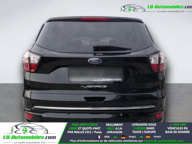 Ford Kuga 1.5 150 4x2 BVA Noir M�tallique de 2019