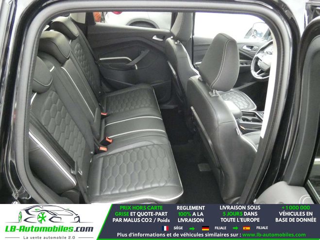 Ford Kuga 1.5 150 4x2 BVA Noir M�tallique de 2019
