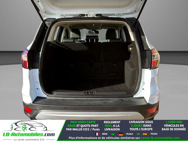 Ford Kuga 1.5 150 4x2 BVA Blanc de 2019