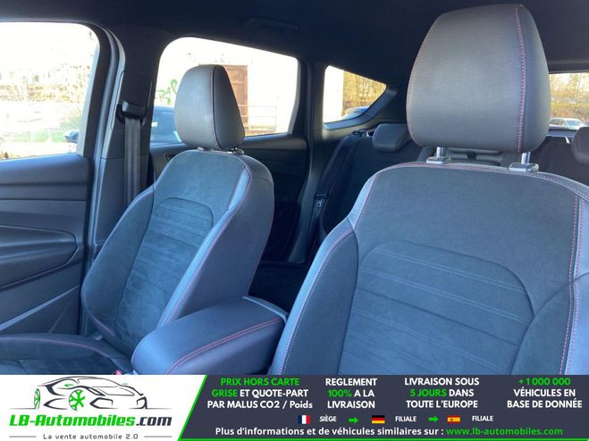 Ford Kuga 1.5 150 4x2 BVA Gris de 2019
