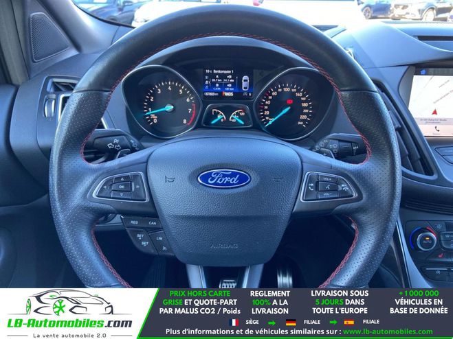 Ford Kuga 1.5 150 4x2 BVA Gris de 2019