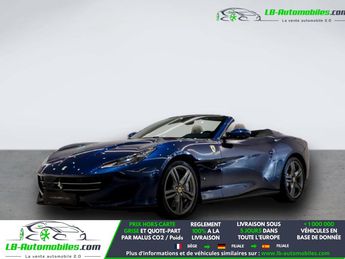  Voir d&eacute;tails -Ferrari Portofino M 4.0 V8 620 ch &agrave; Beaupuy (31)