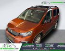 Peugeot Rifter BlueHDi 130  BVA &agrave; Beaupuy (31)