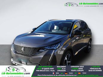  Voir d&eacute;tails -Peugeot 3008 BlueHDi 130ch  BVA &agrave; Beaupuy (31)