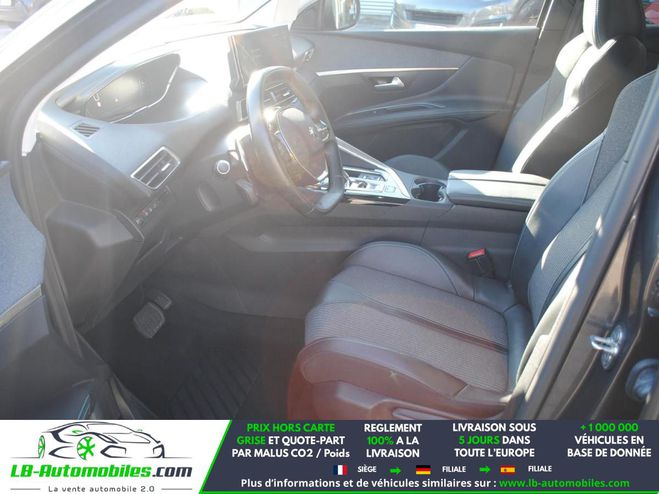Peugeot 3008 BlueHDi 130ch  BVA Gris M�tallique de 2021