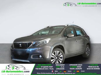  Voir d&eacute;tails -Peugeot 2008 1.2 PureTech 130ch  BVM &agrave; Beaupuy (31)