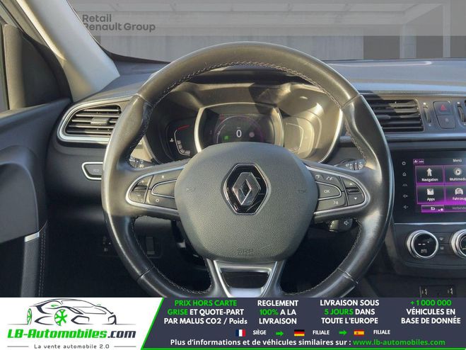 Renault Kadjar TC e140 BVM Argent� M�tallique de 2020