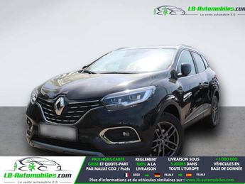  Voir d&eacute;tails -Renault Kadjar TC e 140 BVA &agrave; Beaupuy (31)
